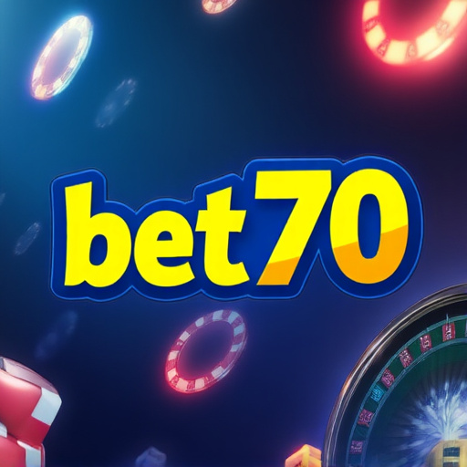 bet70 Logo